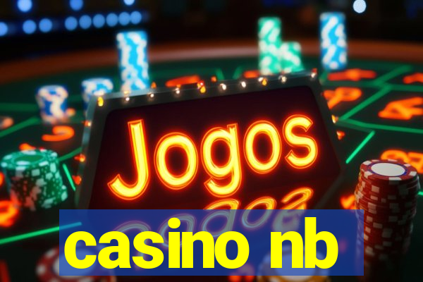 casino nb