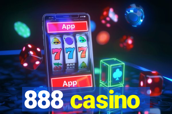 888 casino