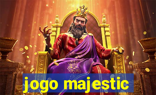 jogo majestic