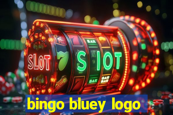 bingo bluey logo