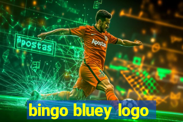 bingo bluey logo