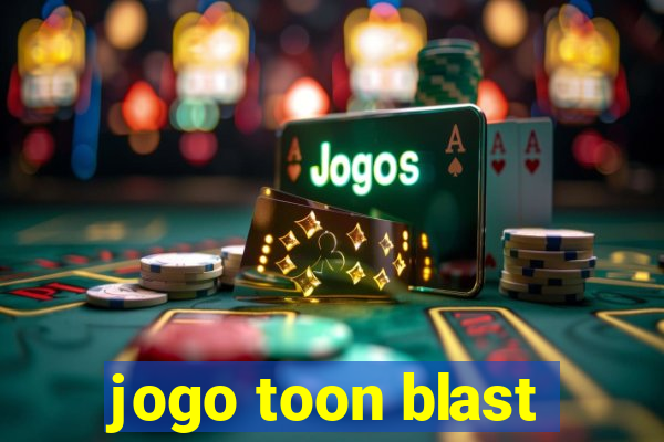 jogo toon blast