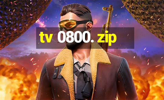 tv 0800. zip