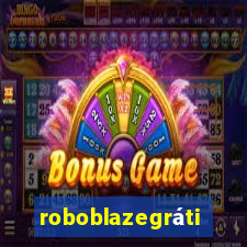 roboblazegrátis