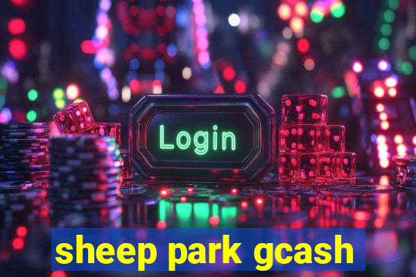 sheep park gcash