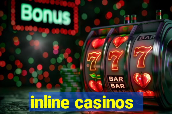 inline casinos