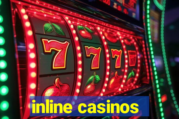 inline casinos