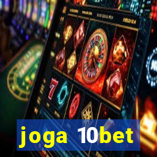 joga 10bet