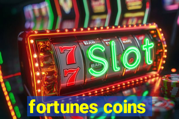 fortunes coins