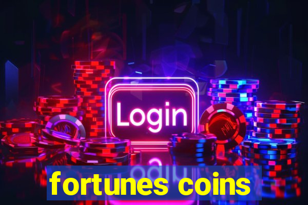 fortunes coins