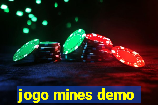 jogo mines demo