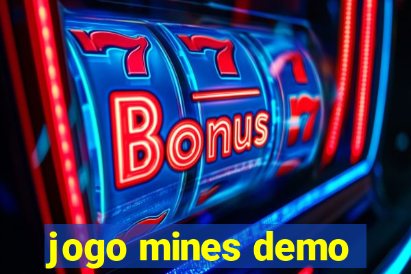 jogo mines demo