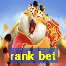 rank bet