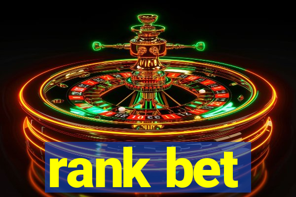 rank bet