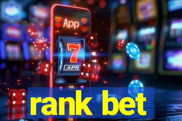 rank bet