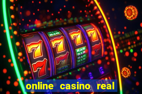 online casino real money us