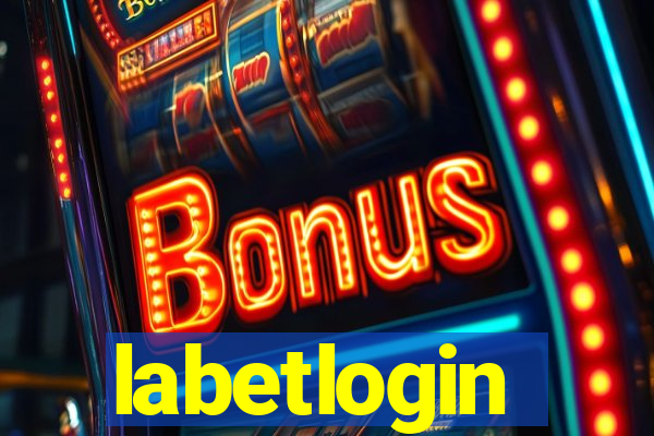 labetlogin