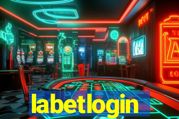 labetlogin