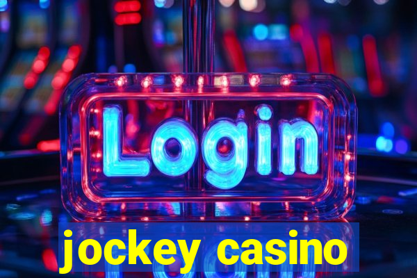 jockey casino