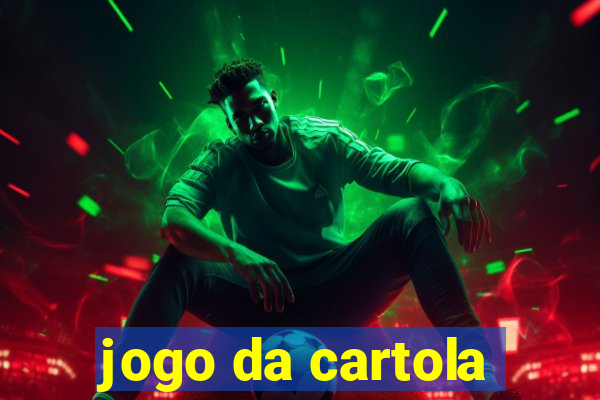 jogo da cartola