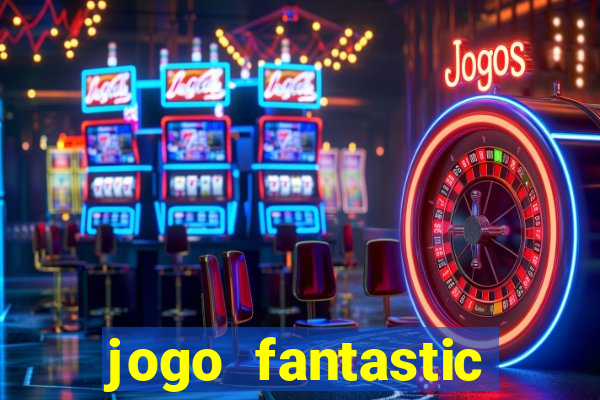 jogo fantastic samba slot