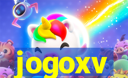 jogoxv