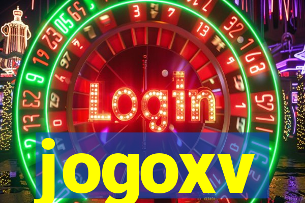 jogoxv