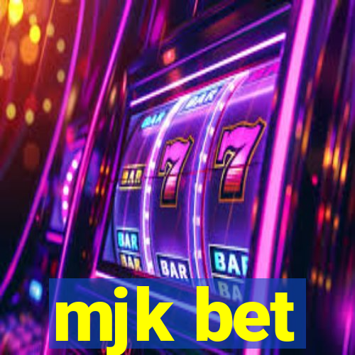 mjk bet