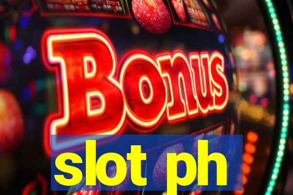 slot ph