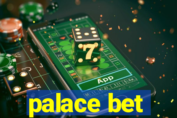 palace bet