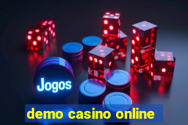 demo casino online