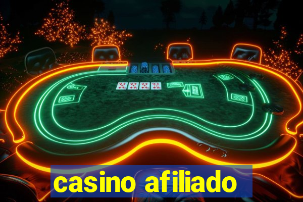 casino afiliado