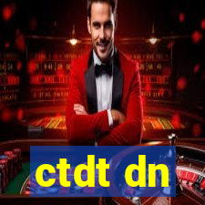 ctdt dn