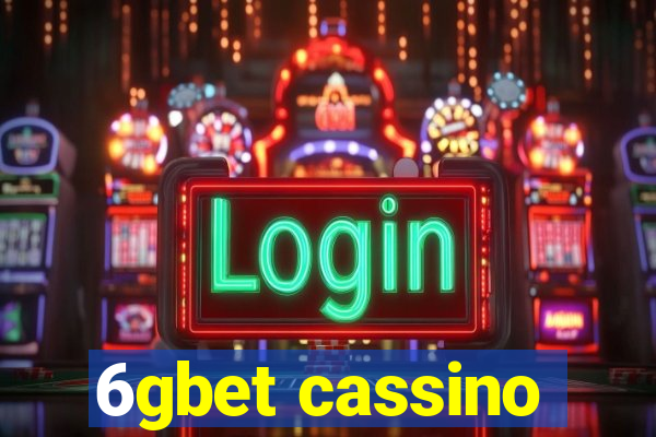 6gbet cassino