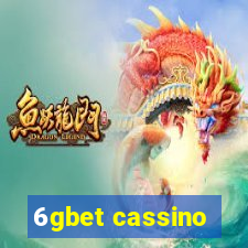 6gbet cassino