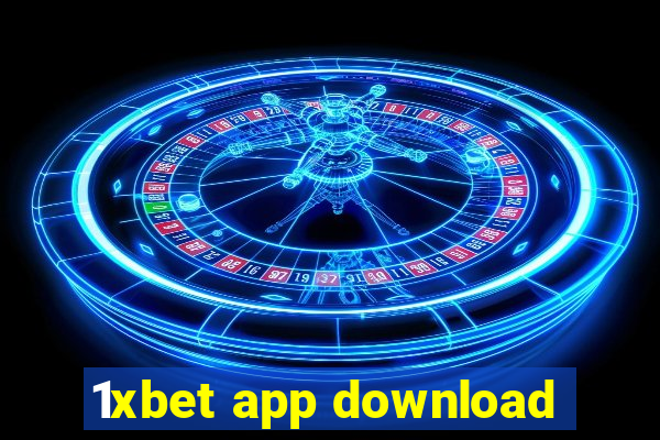 1xbet app download