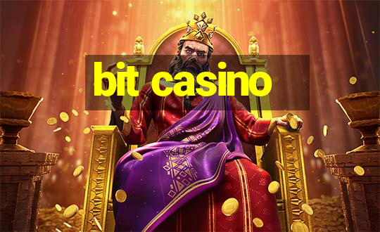 bit casino