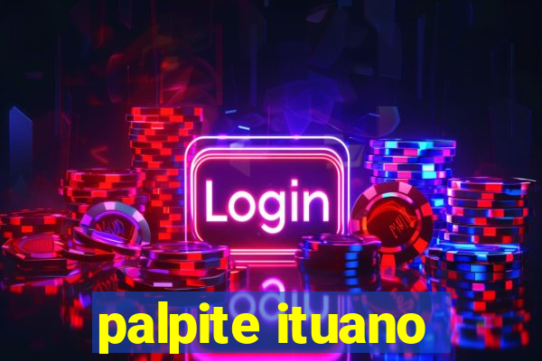 palpite ituano