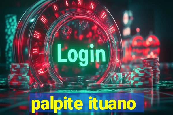 palpite ituano