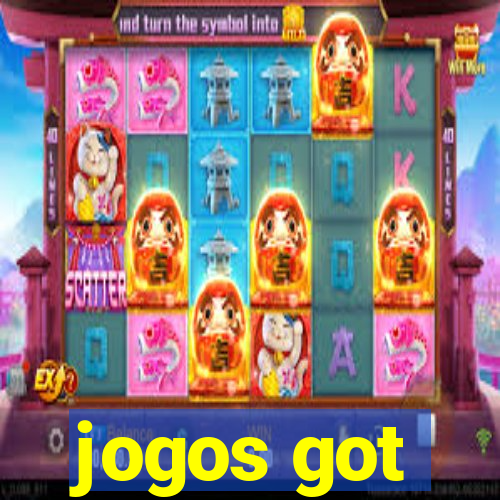 jogos got