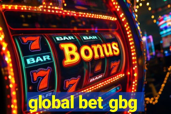 global bet gbg