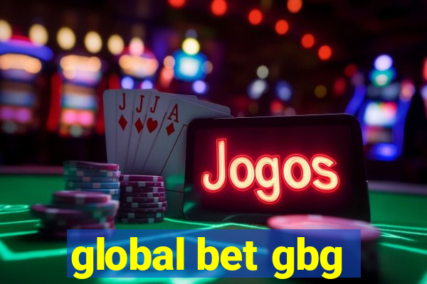 global bet gbg