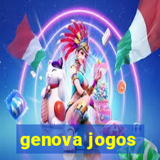 genova jogos