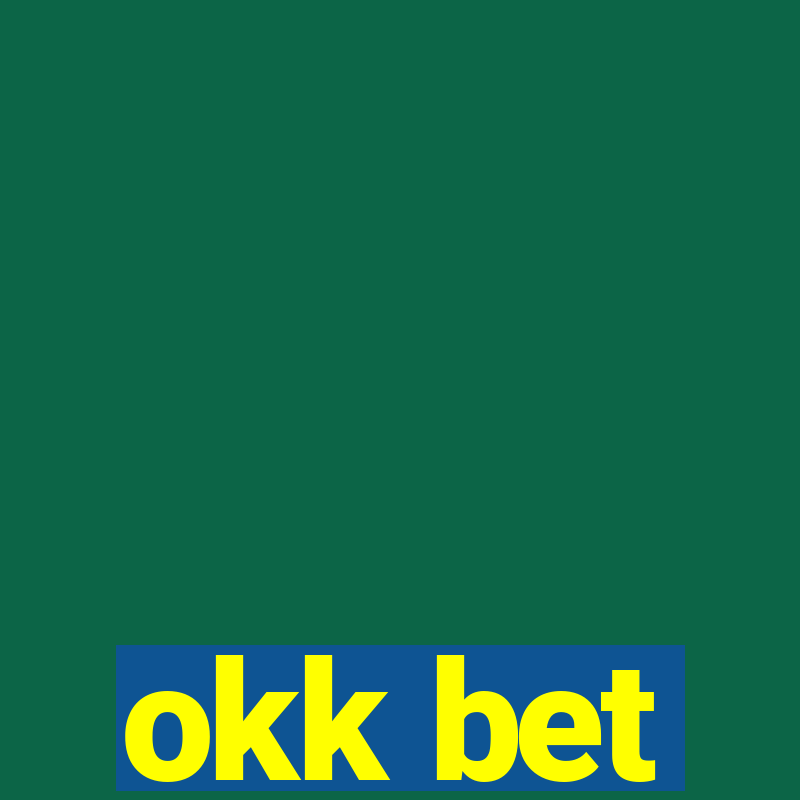 okk bet