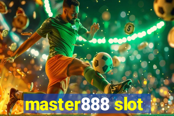 master888 slot