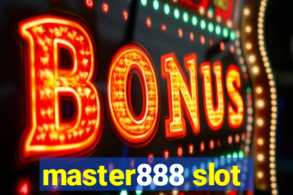 master888 slot