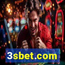 3sbet.com