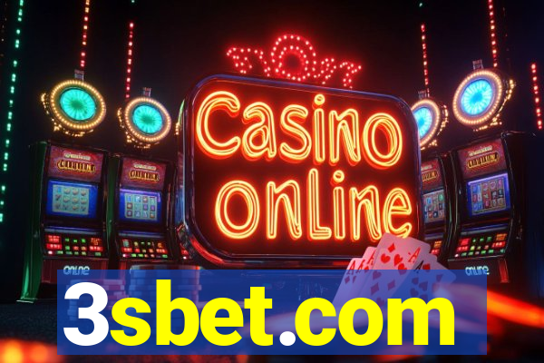 3sbet.com