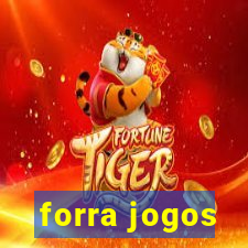 forra jogos