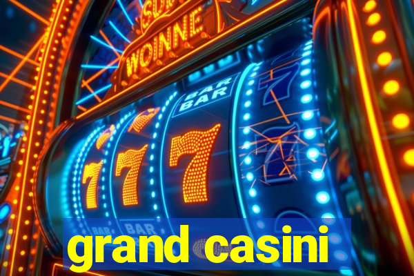 grand casini